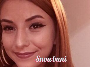 Snowbuni