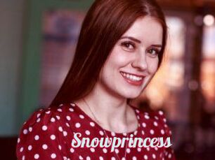 Snowprincess