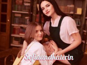Sofiaandkaterin