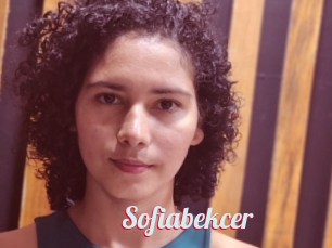 Sofiabekcer
