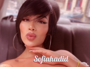 Sofiahadid