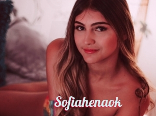 Sofiahenaok