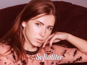 Sofialiter