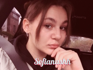 Sofianashh