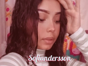 Sofiandersson