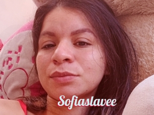 Sofiaslavee