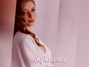 Sofiavosez