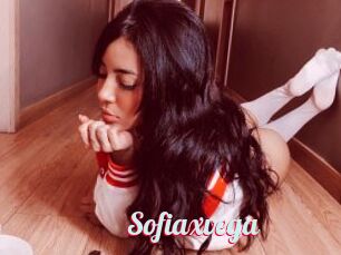 Sofiaxvega