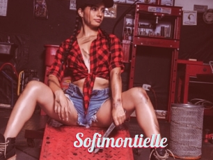Sofimontielle