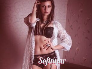 Sofinyar