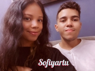 Sofiyartu
