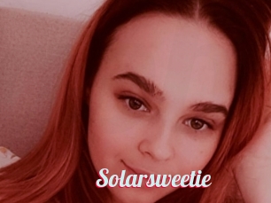 Solarsweetie