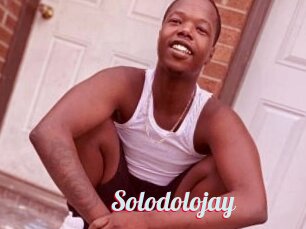 Solodolojay