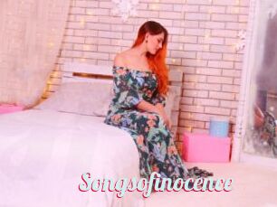 Songsofinocence