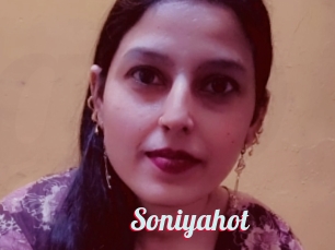 Soniyahot
