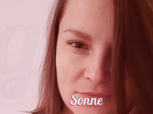 Sonne