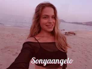 Sonyaangelo
