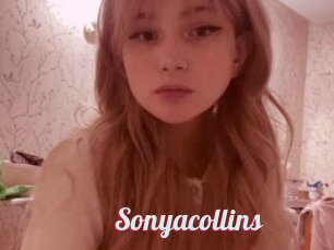 Sonyacollins