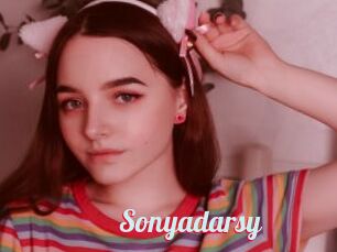 Sonyadarsy