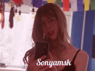 Sonyamsk
