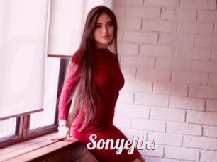Sonyefiks