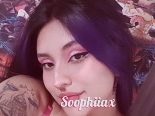 Soophiiax