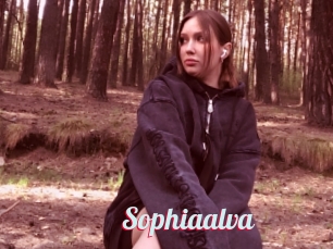 Sophiaalva