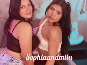 Sophiaandmila