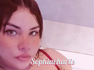 Sophiacharlis