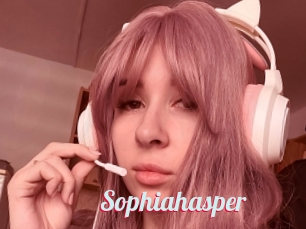 Sophiahasper