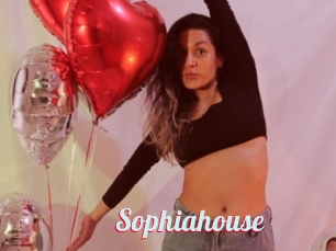 Sophiahouse