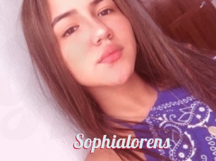 Sophialorens