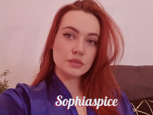 Sophiaspice