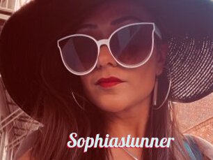 Sophiastunner