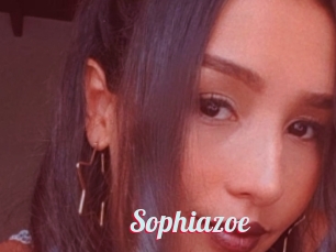 Sophiazoe