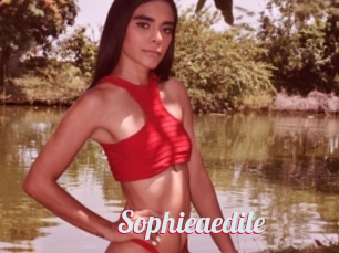 Sophieaedile