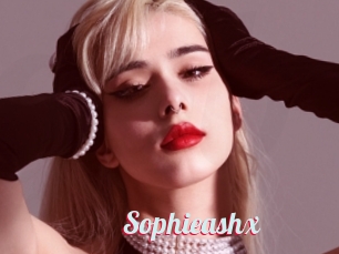 Sophieashx