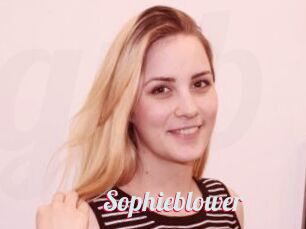 Sophieblower