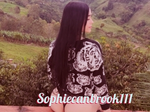 Sophiecanbrook111