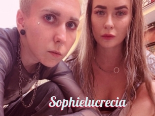 Sophielucrecia