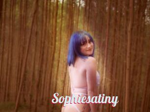 Sophiesatiny