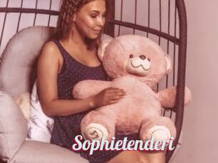 Sophietenderi