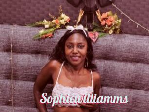 Sophiewilliamms