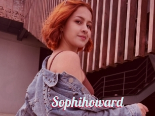 Sophihoward