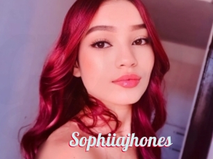 Sophiiajhones