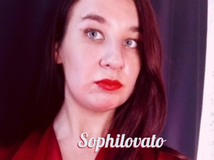 Sophilovato