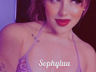 Sophyluu