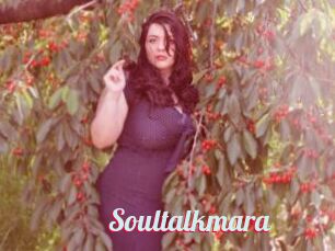 Soultalkmara