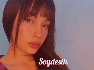Soydesth