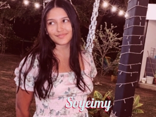 Soyeimy